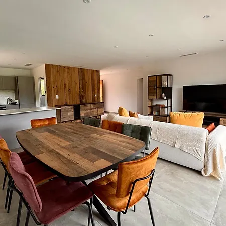 Bergerie Sebastien * Zonza