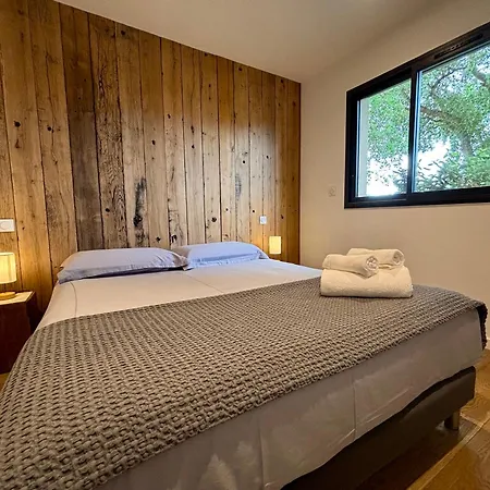 Bergerie Sebastien * Zonza