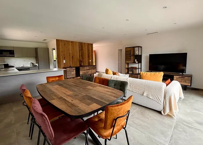 Bergerie Sebastien * Zonza