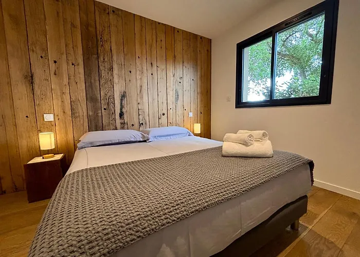 Bergerie Sebastien * Zonza