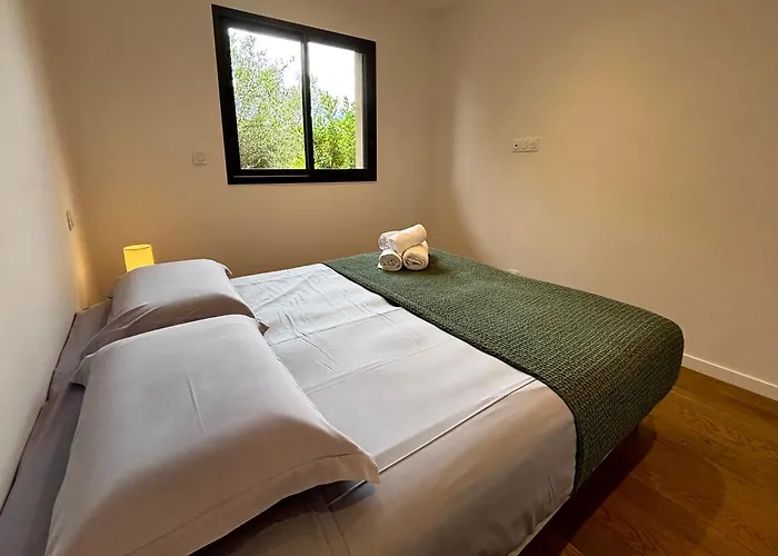 Bergerie Sebastien Zonza