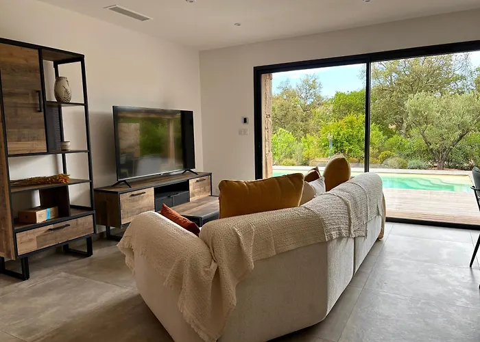 Bergerie Sebastien * Zonza