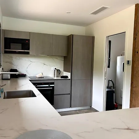 Bergerie Sébastien Villa *