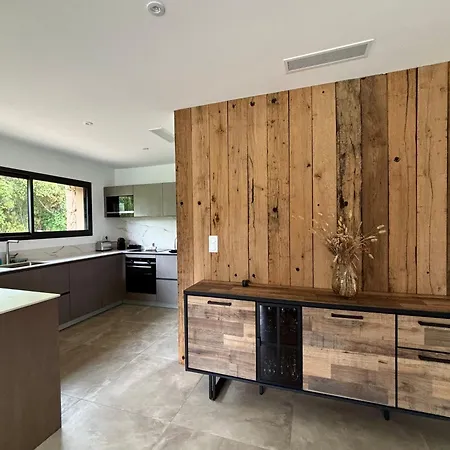 Villa Bergerie Sébastien