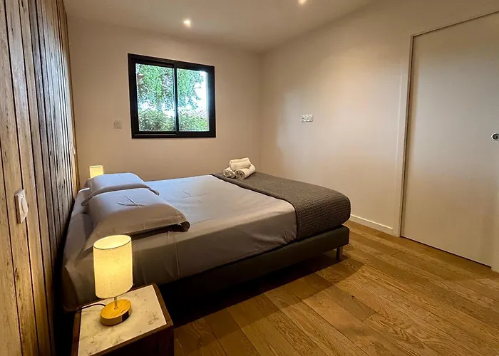 Bergerie Sébastien Zonza