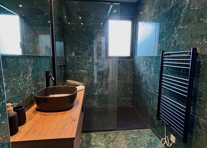 Bergerie Sébastien Villa